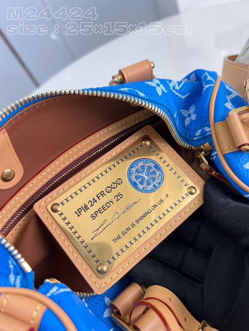 Louis Vuitton Speedy Bags